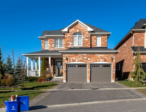 Make a Lasting Impression with Beautiful and Functional Driveways