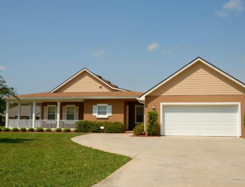Elevate Your Home’s Curb Appeal with Custom Driveway Designs and Landscaping
