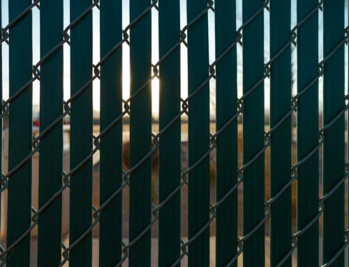 Fencing Maintenance for Long-Term Durability