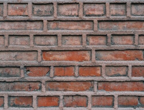 Cool Brickwork Ideas for a Fun Garden